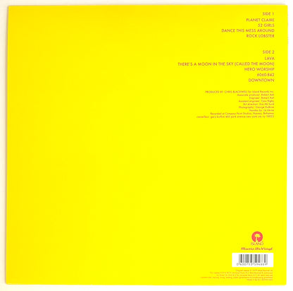 B-52’s - B-52’s