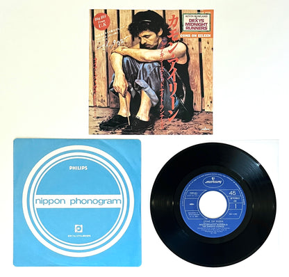 Dexys Midnight Runners - Come On Eileen (7” Single)