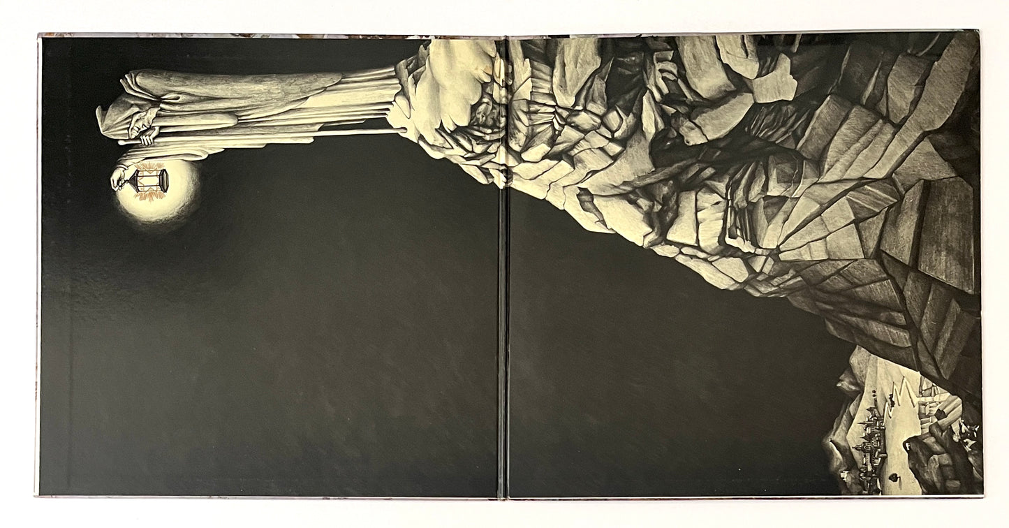 Led Zeppelin - Led Zeppelin IV