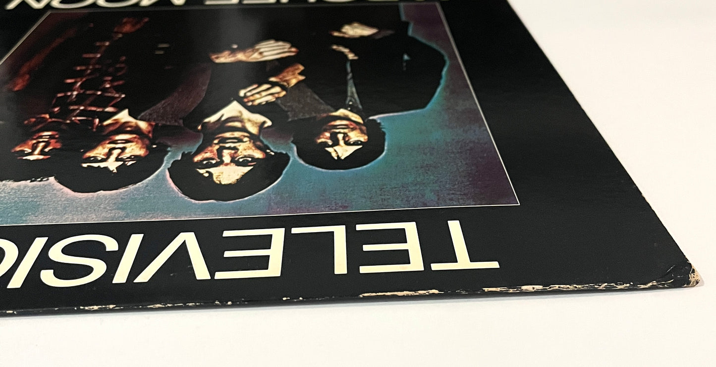 Television - Marquee Moon