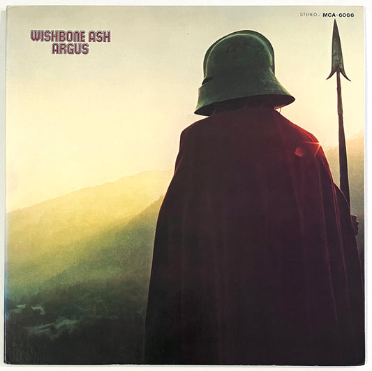 Wishbone Ash - Argus