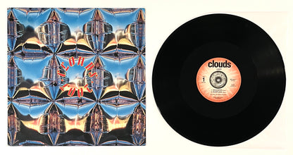 Clouds - Loot