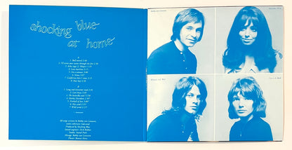Shocking Blue - At Home