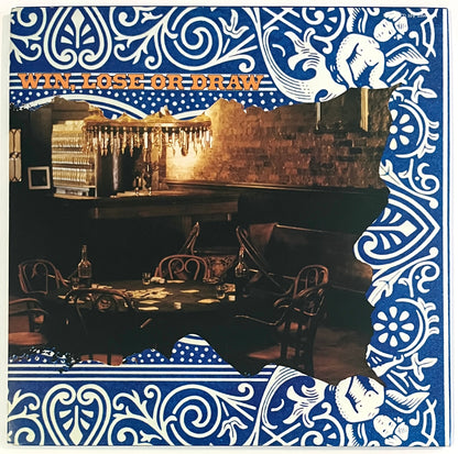 Allman Brothers Band - Win, Lose Or Draw