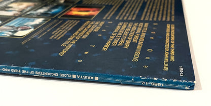 Close Encounters Of The Third Kind (Original Motion Picture Soundtrack)