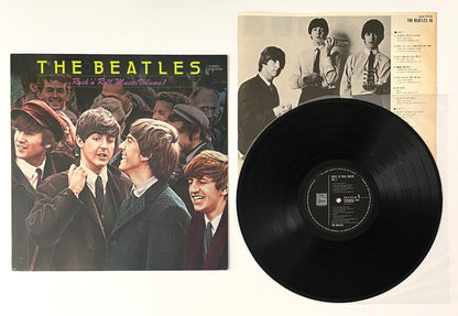 Beatles - Rock ‘N’ Roll Music Volume 1