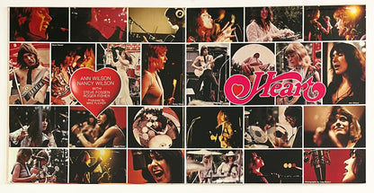 Heart - Dreamboat Annie