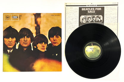 Beatles - Beatles For Sale