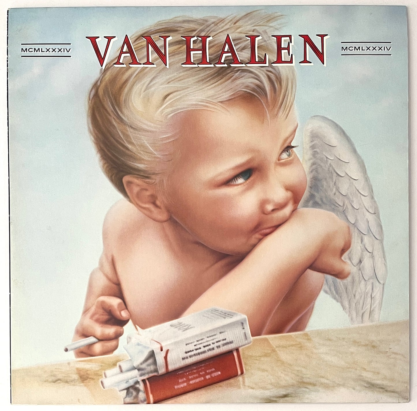 Van Halen - 1984