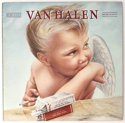 Van Halen - 1984
