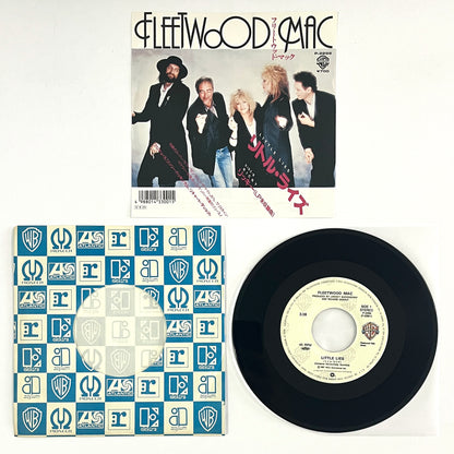 Fleetwood Mac - Little Lies (7” Single)