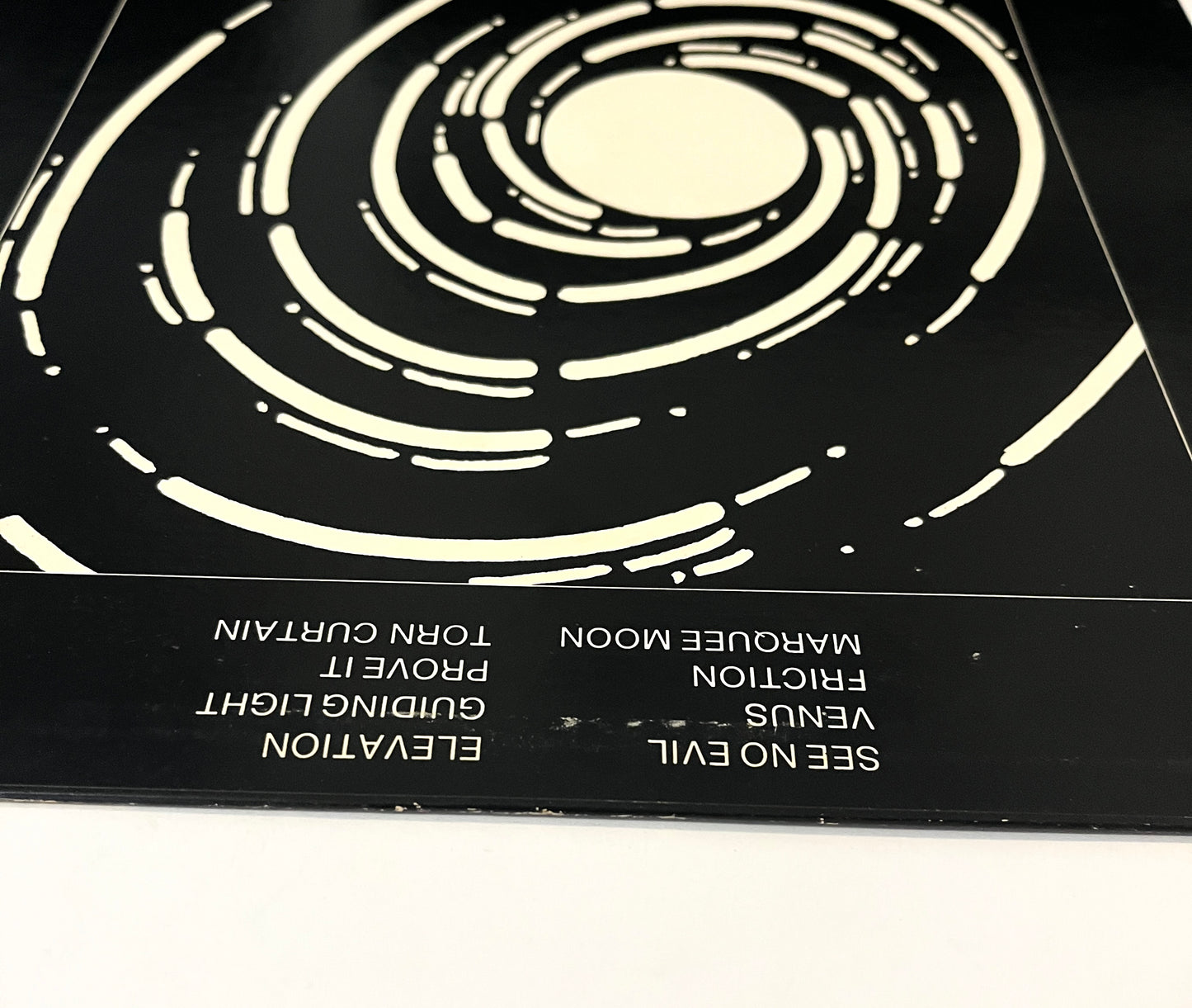 Television - Marquee Moon