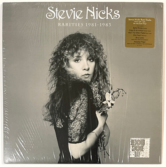 Stevie Nicks - Rarities 1981-1983