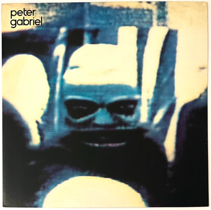 Peter Gabriel - Peter Gabriel IV