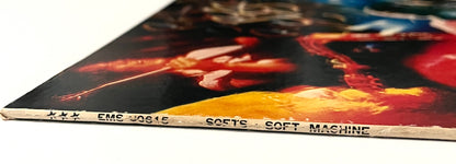 Soft Machine - Softs