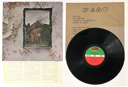 Led Zeppelin - Led Zeppelin IV
