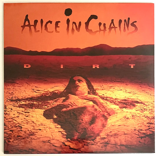 Alice In Chains - Dirt (2 LP)