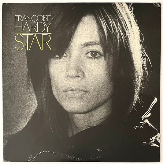 Francoise Hardy - Star