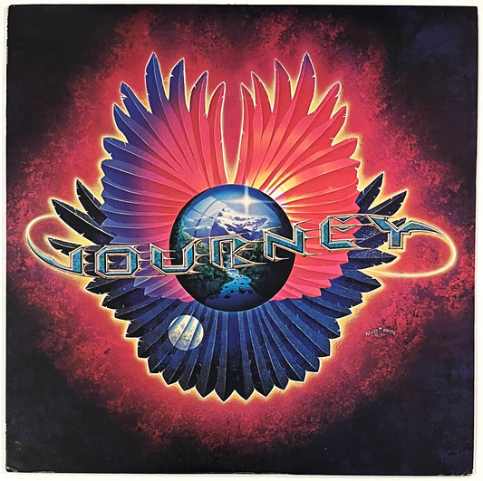 Journey - Infinity