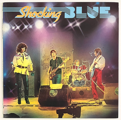 Shocking Blue - Greatest Hits
