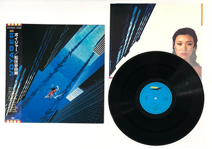 Yumi Matsutoya (Yuming) - Voyager