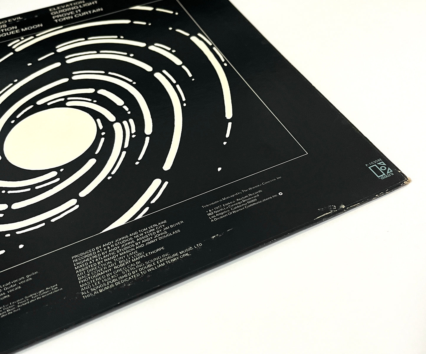 Television - Marquee Moon