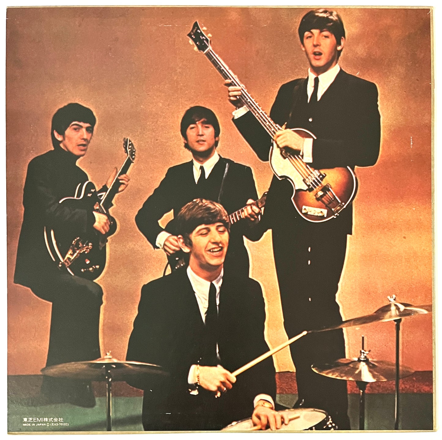 Beatles - Beatles No. 5