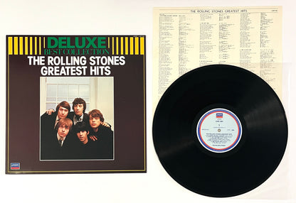 Rolling Stones - Greatest Hits