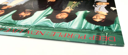 Deep Purple - New, Live And Rare