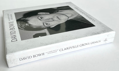 David Bowie - Clareville Grove
Demos (7” Box Set)