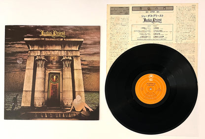 Judas Priest - Sin After Sin