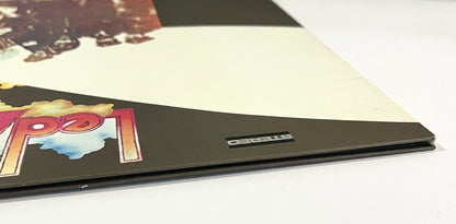Led Zeppelin - Led Zeppelin II
