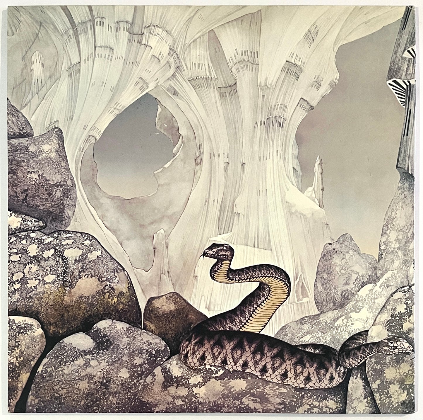 Yes - Relayer