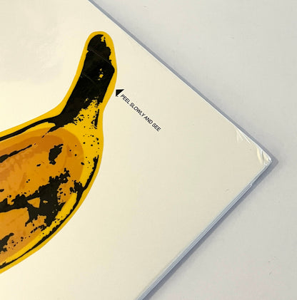 Velvet Underground & Nico - The Velvet Underground & Nico