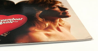 Heart - Dreamboat Annie