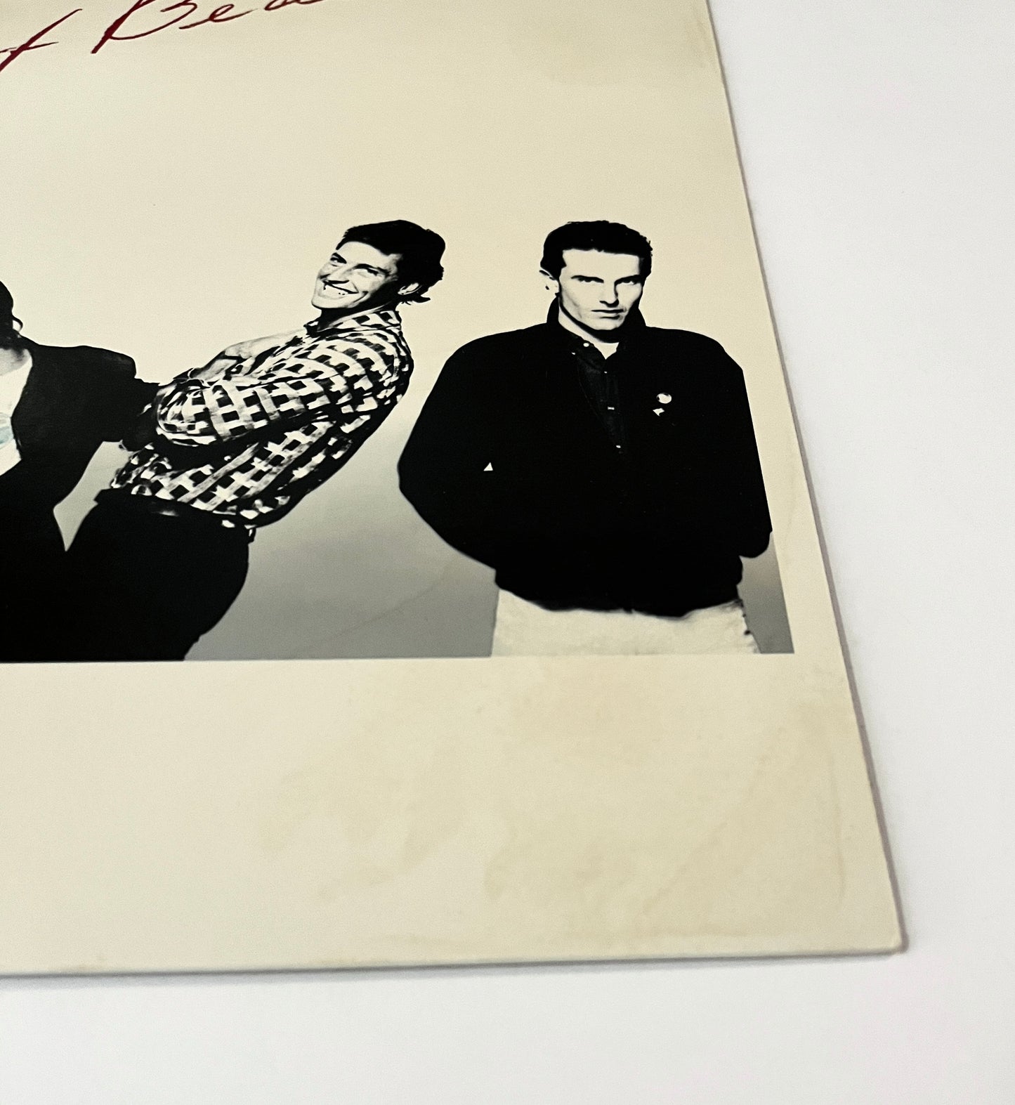 Australian Crawl - Sons Of Beaches
