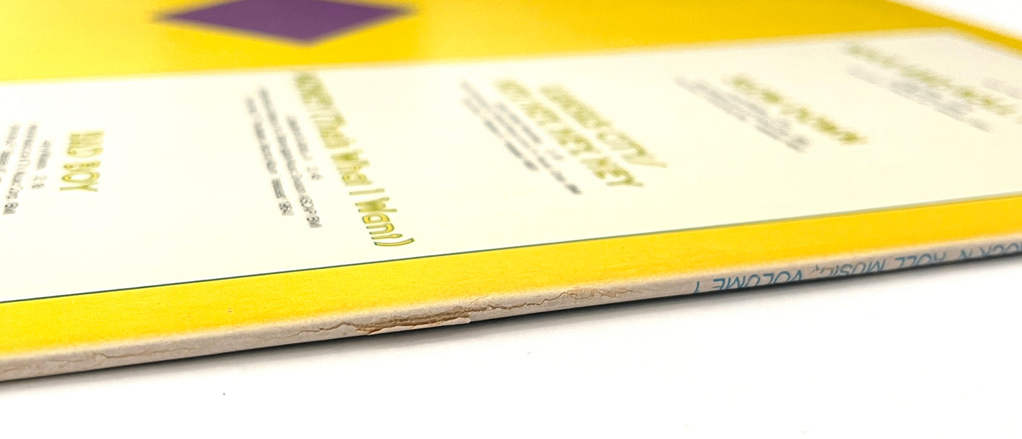 Beatles - Rock ‘N’ Roll Music Volume 1