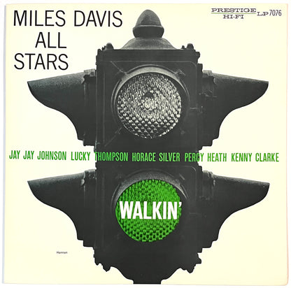 Miles Davis All Stars - Walkin’