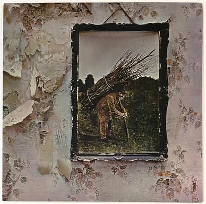 Led Zeppelin - Led Zeppelin IV