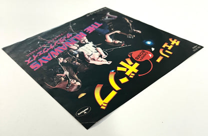 Runaways - Cherry Bomb (7” Single)
