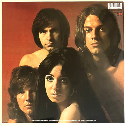 Shocking Blue - At Home