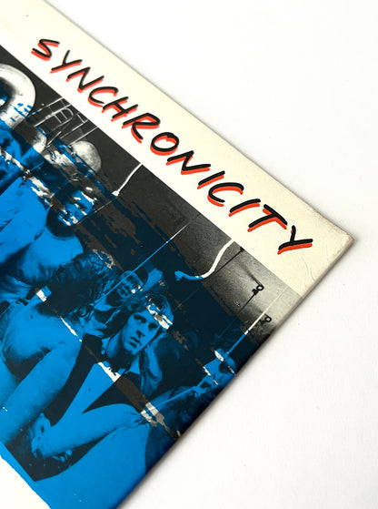 Police - Synchronicity