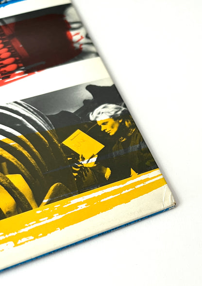 Police - Synchronicity