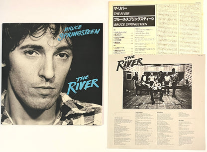 Bruce Springsteen - The River