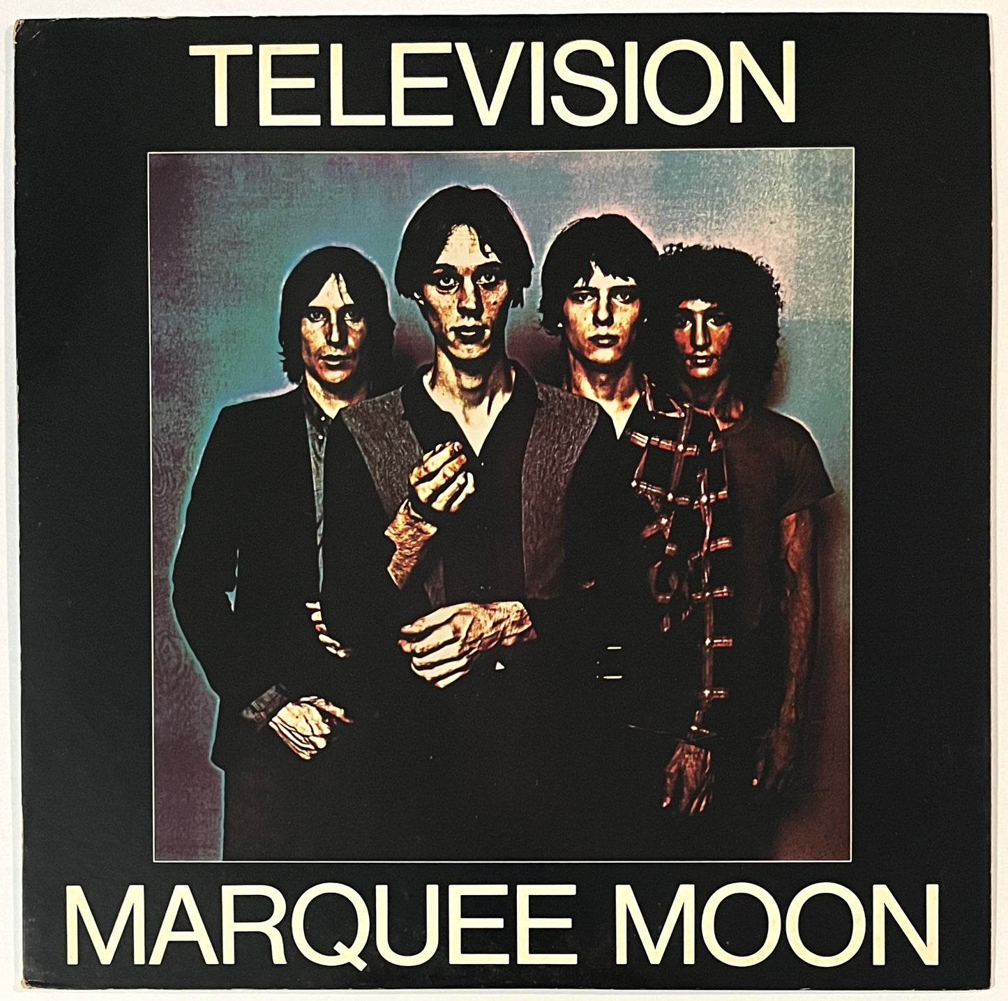 Television - Marquee Moon