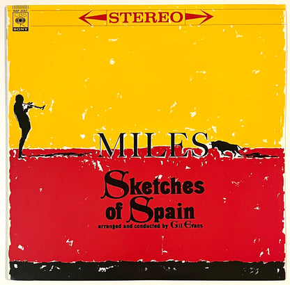 Miles Davis - Sketches Of Spain