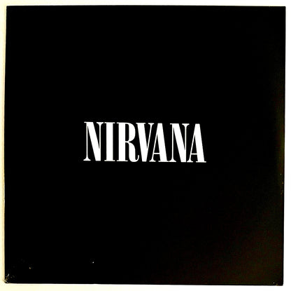 Nirvana - Nirvana (Greatest Hits)