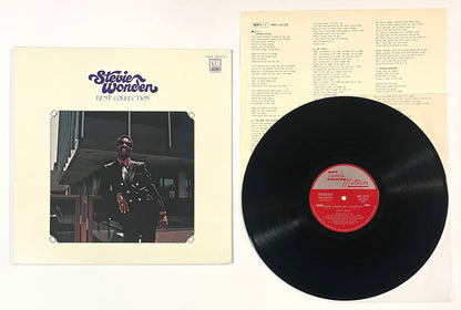 Stevie Wonder - Best Collection