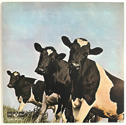 Pink Floyd - Atom Heart Mother