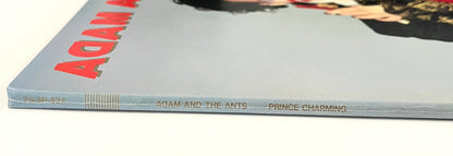 Adam And The Ants - Prince Charming